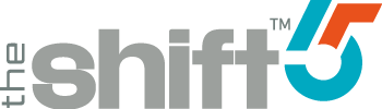 the SHIFT-65 Logo